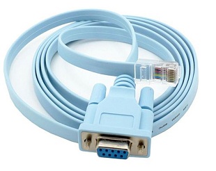 Интерфейс RS-232C для FS / FZ, FS-RS