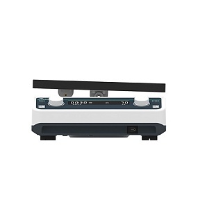 Шейкер качающийся JOANLAB RS-20Pro (10–80 об/мин, угол 7°, до 2 кг)