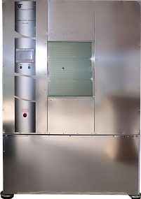 Климатическая камера тепло-холод СПУ КТХ-1000-75/180 СД (1000 л, −75…+180 °C)