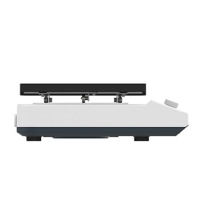 Шейкер качающийся JOANLAB RS-20Pro (10–80 об/мин, угол 7°, до 2 кг)