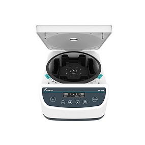 Центрифуга лабораторная JOANLAB LC500-6 (до 4000 об/мин, 2146 ×g)