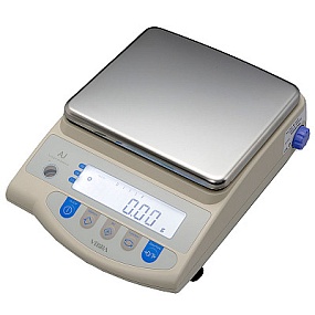 Весы лабораторные до 320 гр, II Высокий, AJH-320CE