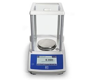 Полумикровесы MT Measurement MT-BH124 (до 120 г, I специальный)