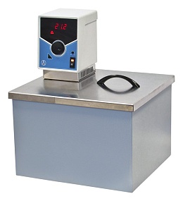 Термостат циркуляционный LOIP LT-216a (до 200 °C, 16 л, ±0,1 °C)