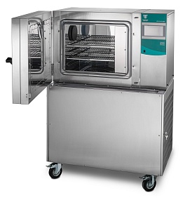 Климатическая камера тепло-холод СПУ КТХ-74-75/180 СД (74 л, −75…+180 °C)
