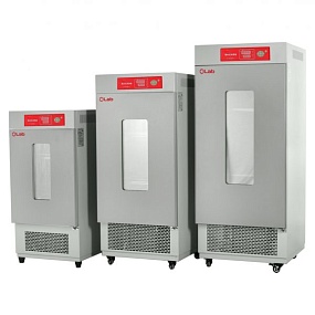 Термостат суховоздушный с охлаждением OmnisLab CIP-F60LSFR (80 л, 0…+60 °C, ±1,5 °C, принудительная конвекция)