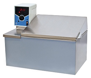 Термостат циркуляционный LOIP LT-224b (до 200 °C, 24 л, ±0,1 °C)