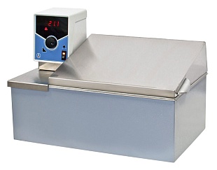 Термостат циркуляционный LOIP LT-217b (до 200 °C, 17 л, ±0,1 °C)