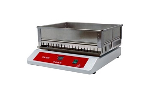 Песчаная баня OmnisLab Optimum SPF-3545 (350×450 мм, до 350 °C)