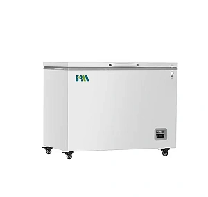 Морозильник лабораторный, −20…−40 °C, 305 л, горизонтальный, MDF-40H305, METHER