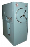 Стерилизатор паровой ГКа-100 ПЗ полуавтомат