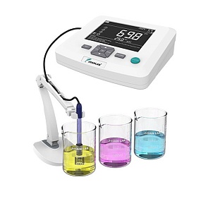 Анализатор качества воды кондуктометр EC300Pro JOANLAB