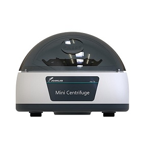 Мини-центрифуга JOANLAB MC-4/7S (4000/7000 об/мин, 1080/3286 ×g)