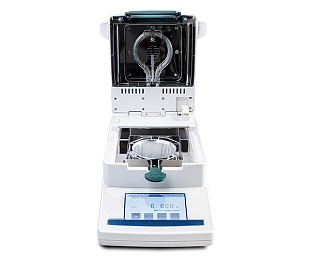 Анализатор влажности MT Measurement MT100T (до 110 г, 40..199⁰С)