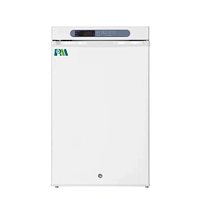 Морозильник лабораторный, −10…−25 °C, 100 л, вертикальный, MDF-25V100, METHER