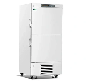 Морозильник лабораторный, −10…−25 °C, 528 л, вертикальный, MDF-25V528, METHER