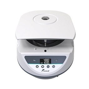 Центрифуга низкоскоростная JOANLAB LC-8S (до 4000 об/мин, 2220 ×g)