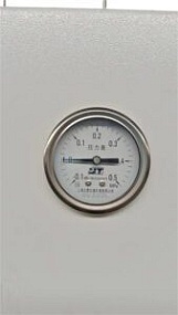 Автоклав Boxun BXW-500SD-AI (500 л, до 135 °C, горизонтальный, непроходной, автоматический)