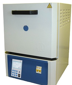 Муфельная печь LOIP LF-2/13-G2 (1300 °C, 2 л, программируемый контроллер)