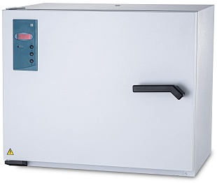 Сушильный шкаф СПУ ШС-2/80 (80 л, до 200 °C)