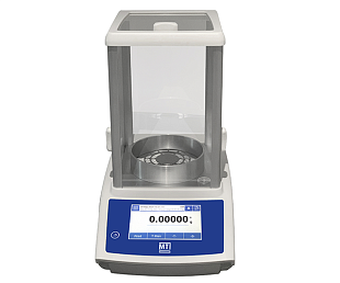 Полумикровесы MT Measurement MT-BH225DU (до 220 г, I специальный)