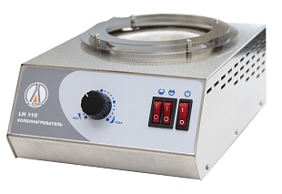 Колбонагреватель LOIP LH-110 (1 л, до 400 °C)