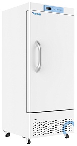 Морозильник лабораторный, −10…−25 °C, 260 л, вертикальный, BDW-25L260, Being