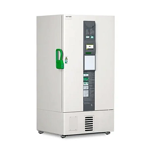 Морозильник низкотемпературный, −40…−86 °C, 838 л, вертикальный, MDF-86V838, METHER