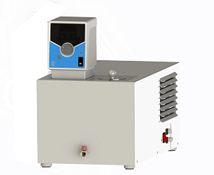 Криотермостат жидкостный LOIP FT-205-25 (-25…+100 °C, 6,5 л, ±0,2 °C)