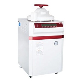 Автоклав Boxun BXM-85EI (85 л, до 135 °C, вертикальный, автоматический)