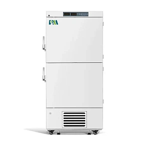 Морозильник лабораторный, −20…−40 °C, 528 л, вертикальный, MDF-40V528, METHER