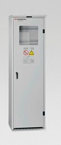 Шкаф для хранения газовых баллонов DUPERTHAL M (70-200740-001/ 70-200740-003)