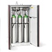 Шкаф для хранения газовых баллонов DUPERTHAL SUPREME+ XL (79-201260-021)