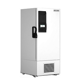Морозильник низкотемпературный, −40…−86 °C, 408 л, вертикальный, MDF-86V408, METHER