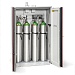 Шкаф для хранения газовых баллонов DUPERTHAL ECO+ XXL (73-201460-021)