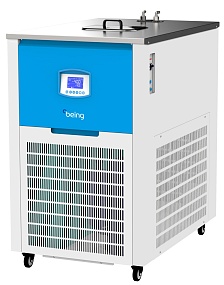 Охладитель рециркуляционный, −20…+20 °C, ванна 8 л, охлаждение, BR-05, Being