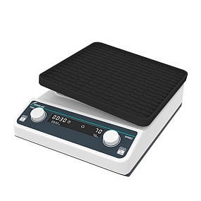 Шейкер качающийся JOANLAB RS-20Pro (10–80 об/мин, угол 7°, до 2 кг)