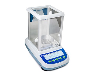 Полумикровесы MT Measurement MT-FA-SEM215 (до 210 г, I специальный)