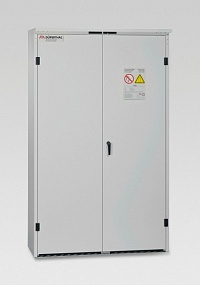 Шкаф для хранения газовых баллонов DUPERTHAL XL (70-201340-001/ 70-201340-003)