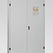 Шкаф для хранения газовых баллонов DUPERTHAL XL (70-201340-001/ 70-201340-003)