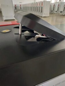 Автоклав Boxun BXM-65FE (65 л, до 135 °C, вертикальный, автоматический)