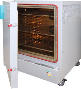 Сушильный шкаф СПУ ШС-200 (200 л, до 350 °C)