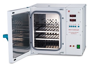 Сушильный шкаф СПУ ШС-10-02 (10 л, до 200 °C)