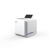 Инфракрасный портативный экспресс анализатор зерна IAS-5100