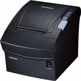Термопринтер Bixolon для ViBRA, SPR-350 Plus III