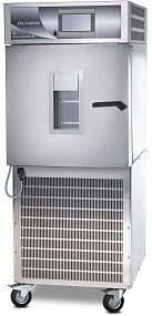 Климатическая камера тепло-холод СПУ КТХ-74-85/180 СД (74 л, −85…+180 °C)