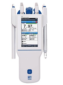 рН-метр/иономер портативный I310T