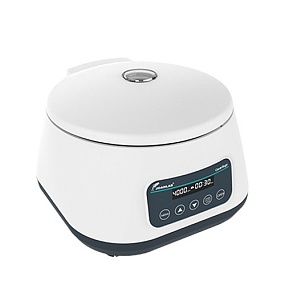 Центрифуга лабораторная JOANLAB LC-400P (до 4000 об/мин, 1717 ×g)