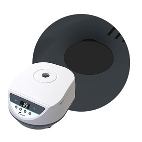 Центрифуга низкоскоростная JOANLAB LC-8S (до 4000 об/мин, 2220 ×g)
