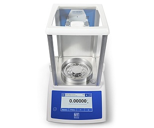 Полумикровесы MT Measurement MT-BH225DUi (до 220 г, I специальный)
